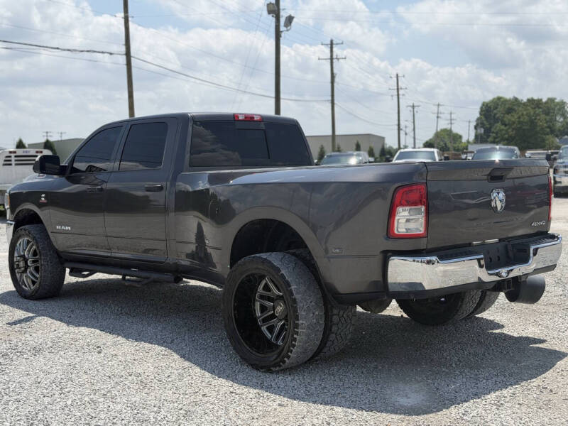 ram ram 3500 pickup 2019 3C63RRGL5KG640542 image ram ram 3500 pickup 2019 3C63RRGL5KG640542 image